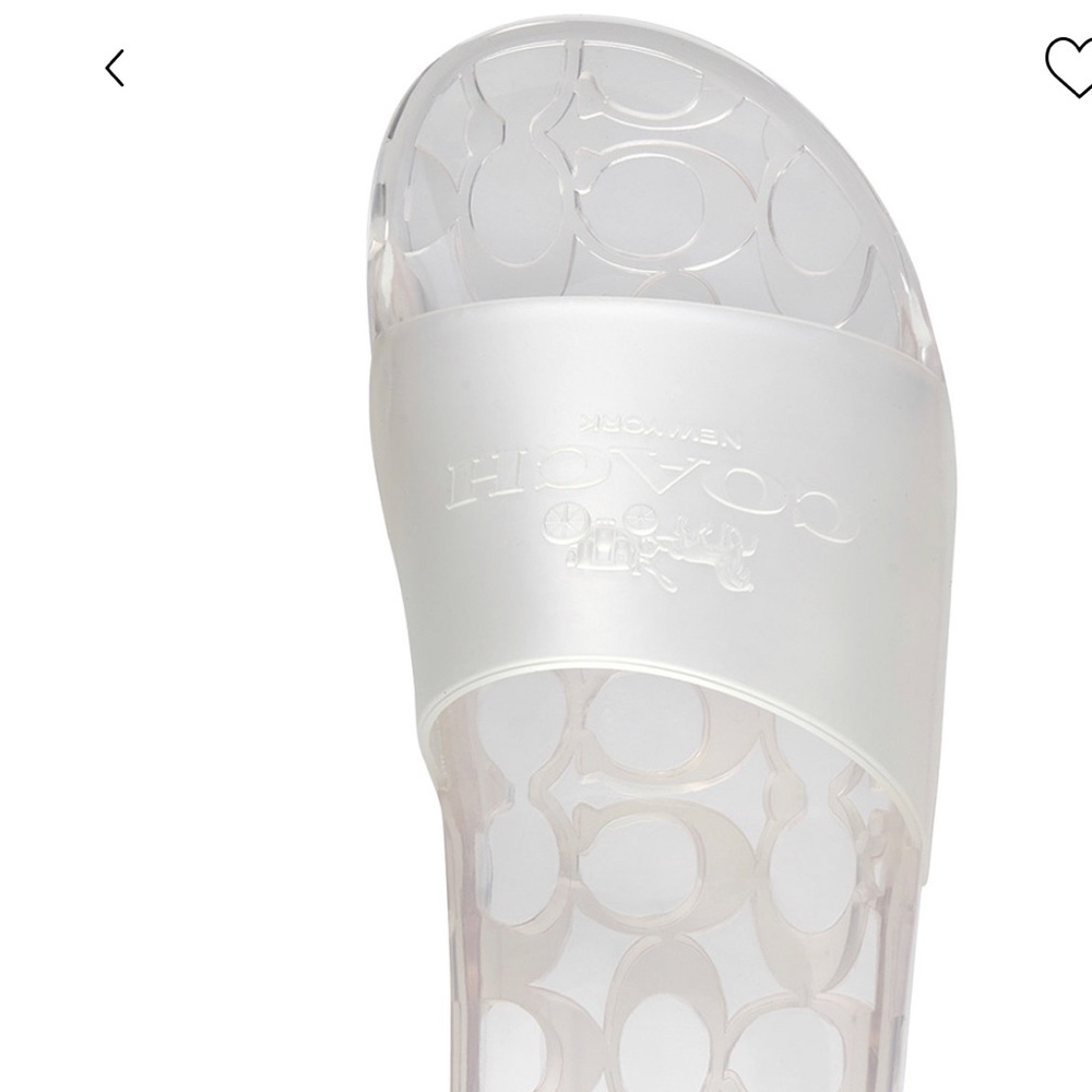 🔥NWT🔥Woman’s🔥 Ulysses 🔥jelly🔥 pool🔥 Slids 🔥
